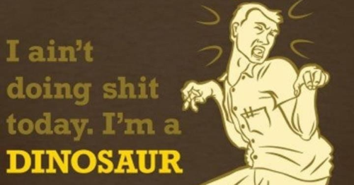 T Rex Arms - 500x262 - png T Rex Arms